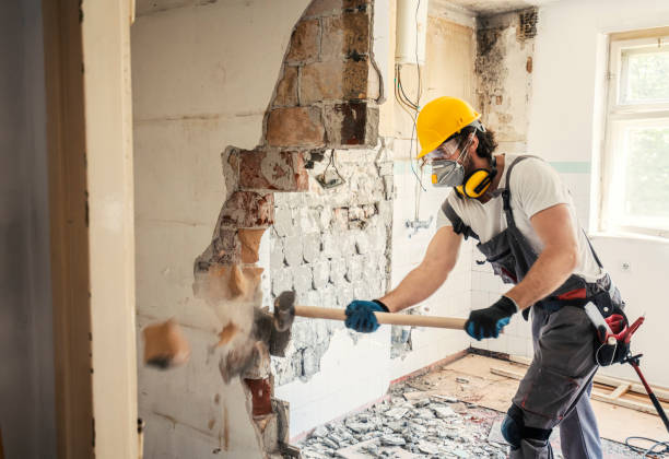 Best Concrete Resurfacing Services  in Trinity, NC
